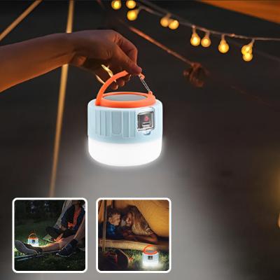 Lampe solaire de camping - Camping Concept