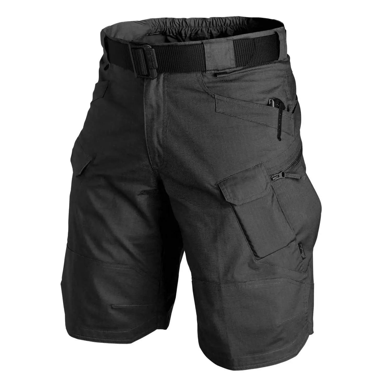 Shorts Cargo - Camping Concept