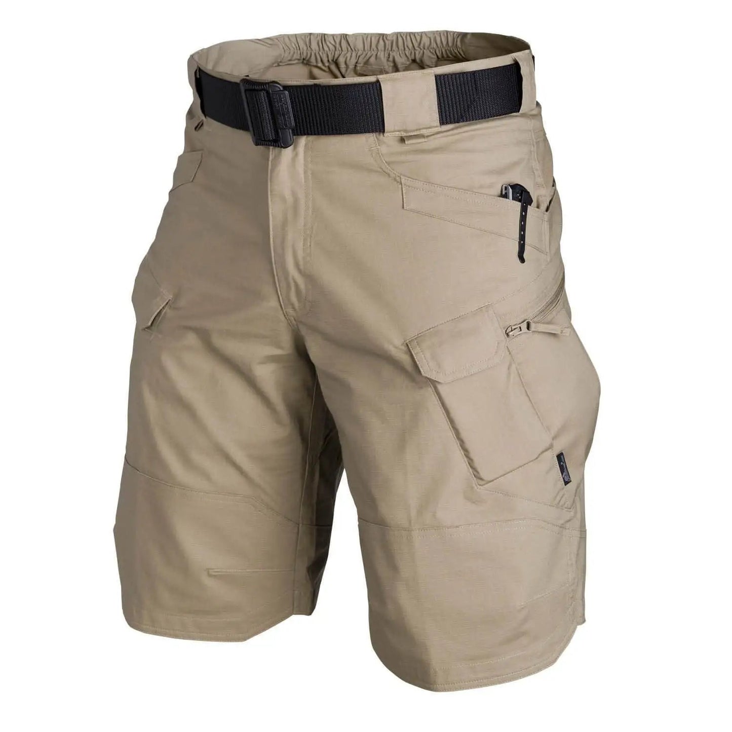 Shorts Cargo - Camping Concept